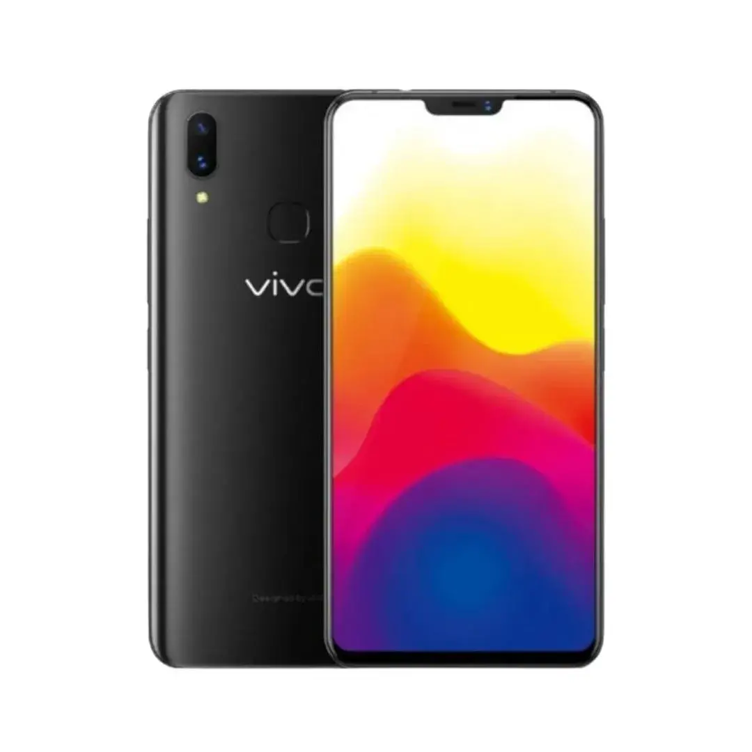 Sell Old Vivo X21 For Cash